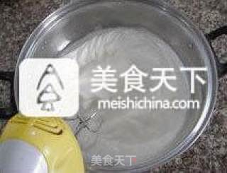 【芭比公主蛋糕】的做法步骤：8