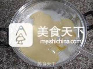 【芭比公主蛋糕】的做法步骤：13