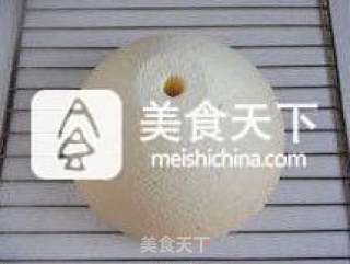【芭比公主蛋糕】的做法步骤：16
