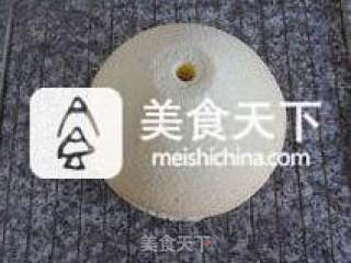 【芭比公主蛋糕】的做法步骤：17