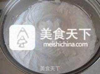 【芭比公主蛋糕】的做法步骤：19