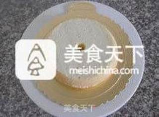 【芭比公主蛋糕】的做法步骤：20