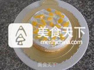 【芭比公主蛋糕】的做法步骤：21