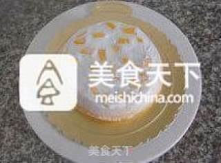 【芭比公主蛋糕】的做法步骤：22