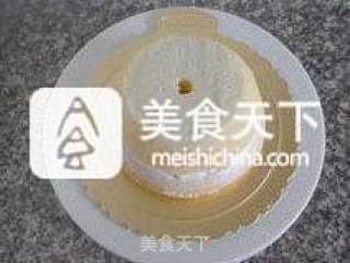 【芭比公主蛋糕】的做法步骤：23