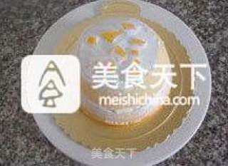 【芭比公主蛋糕】的做法步骤：24