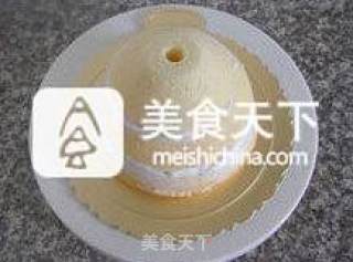 【芭比公主蛋糕】的做法步骤：25