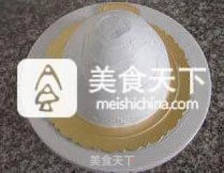 【芭比公主蛋糕】的做法步骤：26