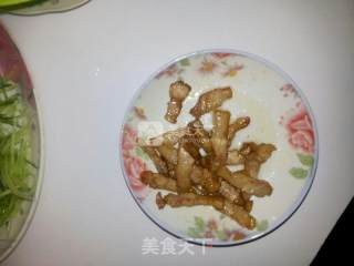 阳江·猪肠碌的做法步骤：5
