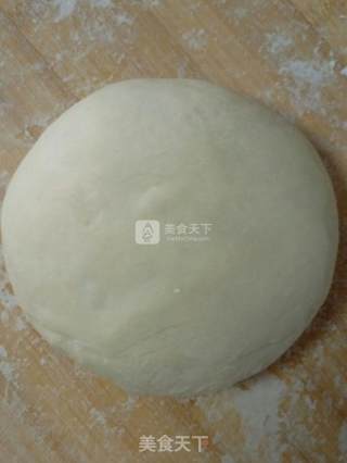 菠菜鸡蛋盒子的做法步骤：1