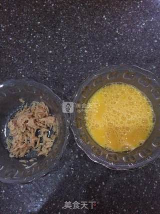 韭菜盒子的做法步骤：5