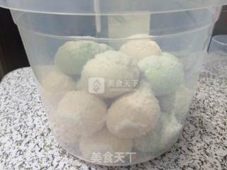 咸鸭蛋的做法步骤：6