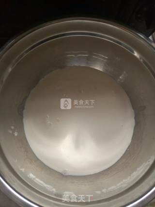 迷糊娃娃蛋糕的做法步骤：5