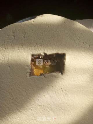 迷糊娃娃蛋糕的做法步骤：11