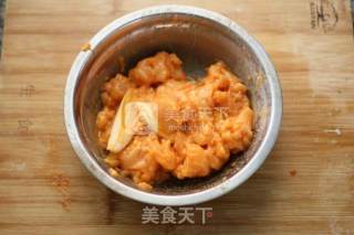 新奥尔良烤鸡米花的做法步骤：5