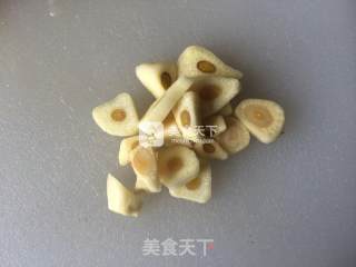 海鲜饭的做法步骤：2