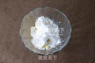 饼干的做法大全（南瓜饼干）的做法步骤：1