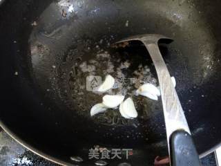 莴笋炒肉的做法步骤：4