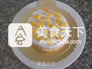 【两款芭比蛋糕】的做法步骤：5