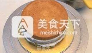 【水果蛋糕】的做法步骤：5