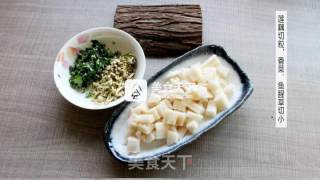 【四叶小馆】开胃莲藕的做法步骤：2