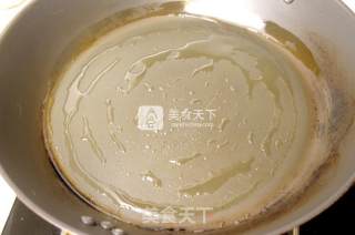 香椿蛋卷的做法步骤：9