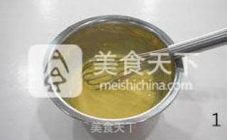 【韩式裱花蛋糕】的做法步骤：1