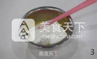 【韩式裱花蛋糕】的做法步骤：3