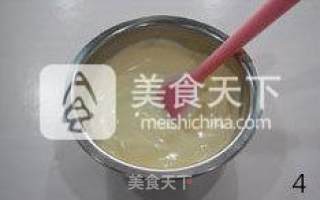 【韩式裱花蛋糕】的做法步骤：4