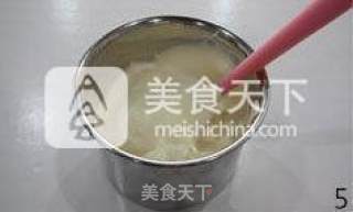 【韩式裱花蛋糕】的做法步骤：5