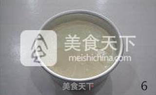 【韩式裱花蛋糕】的做法步骤：6