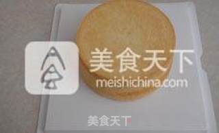 【韩式裱花蛋糕】的做法步骤：7