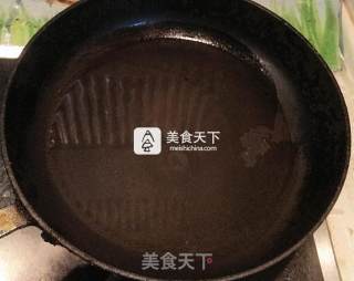 家庭版东北炒肉的做法步骤：5