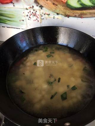 木瓜炖土豆的做法步骤：3