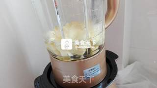 原味苹果汁的做法步骤：2