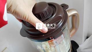 原味苹果汁的做法步骤：3