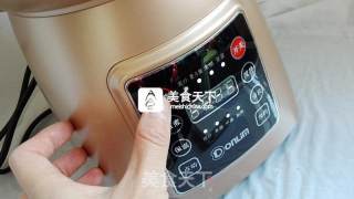 原味苹果汁的做法步骤：4