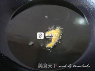 炸海白虾的做法步骤：4
