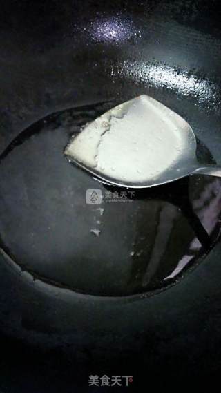 肇庆芋头糕的做法步骤：3