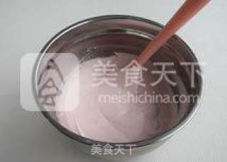 【草莓乳酪慕斯】的做法步骤：5