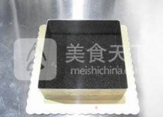 【草莓乳酪慕斯】的做法步骤：6