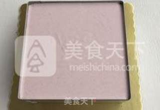 【草莓乳酪慕斯】的做法步骤：8