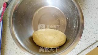 五香土豆饼的做法步骤：6