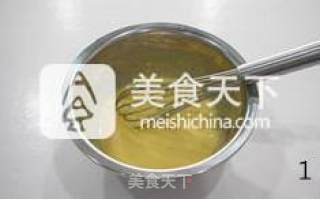 【圣诞蛋糕】---韩式裱花蛋糕三的做法步骤：1