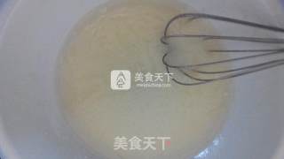 浓情可可蛋糕的做法步骤：1