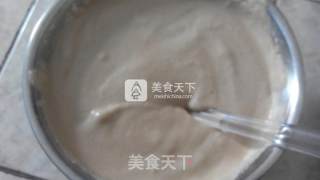 浓情可可蛋糕的做法步骤：7