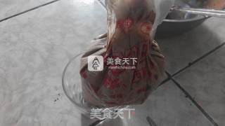 浓情可可蛋糕的做法步骤：10