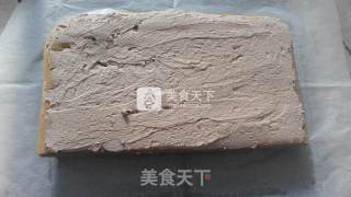 浓情可可蛋糕的做法步骤：11