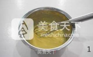 【韩式裱花蛋糕】的做法步骤：1
