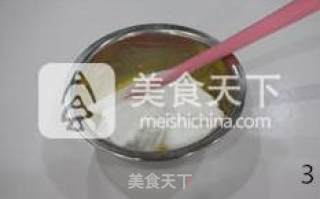 【韩式裱花蛋糕】的做法步骤：3